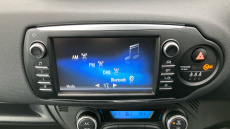 Toyota Yaris 1.5 Hybrid GR-Sport 5dr CVT Hybrid Hatchback